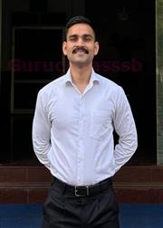 SIDDHARTH CHANDEL